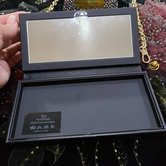 NWOT Dior Limited Edition Bag - Picture 6 of 6